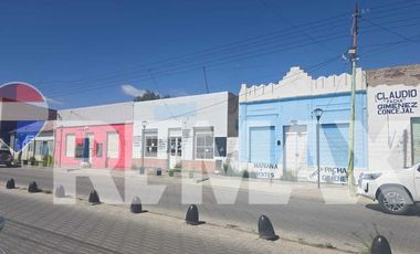 LAS HERAS SANTA CRUZ
