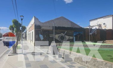 LAS HERAS SANTA CRUZ