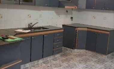 Apta Crédito. Casa 3 Amb. con Parque. cochera. en Venta, Lanus O