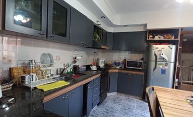 Apta Crédito. Casa 3 Amb. con Parque. cochera. en Venta, Lanus O