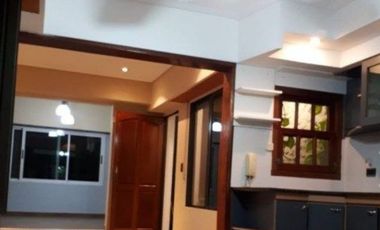 Apta Crédito. Casa 3 Amb. con Parque. cochera. en Venta, Lanus O