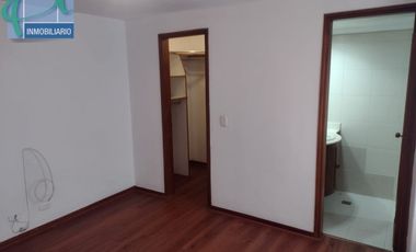 Apartamento en Arriendo Ubicado en Envigado Codigo 1777