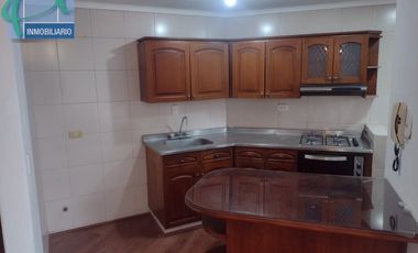 Apartamento en Arriendo Ubicado en Envigado Codigo 1777