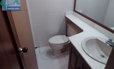 Apartamento en Arriendo Ubicado en Envigado Codigo 1777