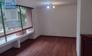 Apartamento en Arriendo Ubicado en Envigado Codigo 1777