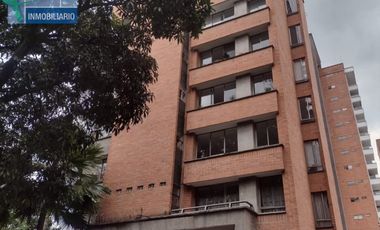 Apartamento en Arriendo Ubicado en Envigado Codigo 1777