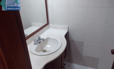 Apartamento en Arriendo Ubicado en Envigado Codigo 1777