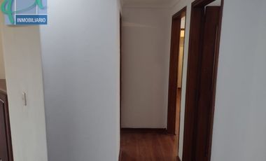 Apartamento en Arriendo Ubicado en Envigado Codigo 1777
