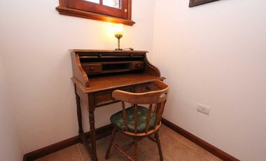 Country Chumamaya Villa de Merlo San Luis Casa Sirius