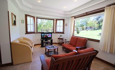 Country Chumamaya Villa de Merlo San Luis Casa Sirius