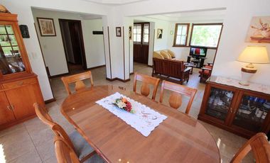 Country Chumamaya Villa de Merlo San Luis Casa Sirius