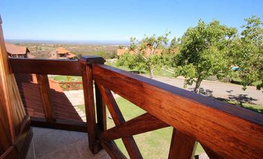 Country Chumamaya Villa de Merlo San Luis Casa Sirius