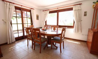 Country Chumamaya Villa de Merlo San Luis Casa Sirius