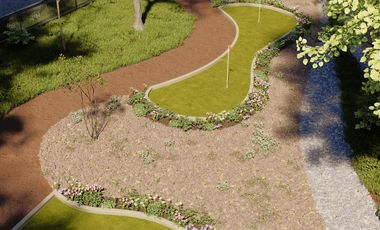 Terrenos residenciales Premium Coralvia