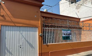 Bodega en Azcapotzalco.