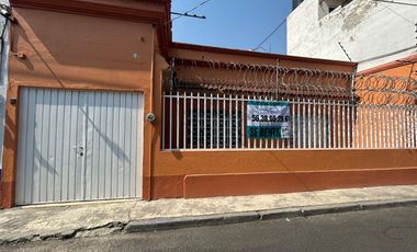 Bodega en Azcapotzalco.