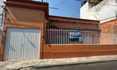 Bodega en Azcapotzalco.