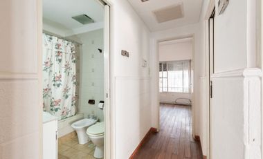 VENTA CASA 3 AMBIENTES MORON