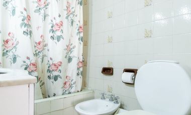 VENTA CASA 3 AMBIENTES MORON