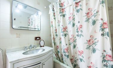 VENTA CASA 3 AMBIENTES MORON