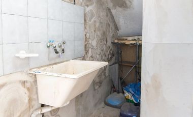 VENTA CASA 3 AMBIENTES MORON