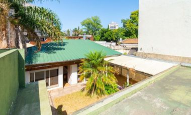 VENTA CASA 3 AMBIENTES MORON