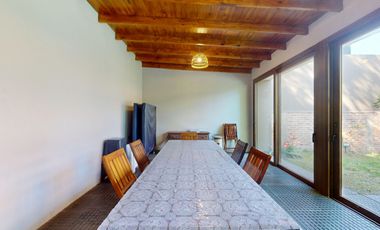 DEPARTAMENTO 2 DORMITORIOS EN VENTA EN GONNET