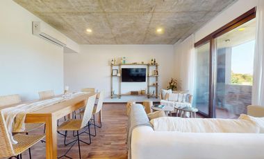 DEPARTAMENTO 2 DORMITORIOS EN VENTA EN GONNET