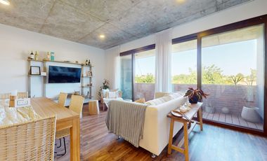 DEPARTAMENTO 2 DORMITORIOS EN VENTA EN GONNET