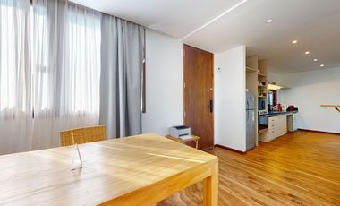 DEPARTAMENTO 2 DORMITORIOS EN VENTA EN GONNET