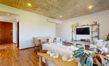 DEPARTAMENTO 2 DORMITORIOS EN VENTA EN GONNET