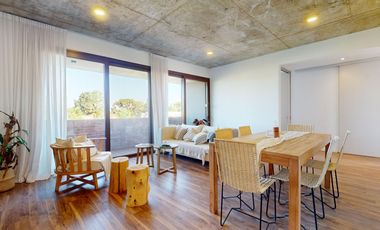 DEPARTAMENTO 2 DORMITORIOS EN VENTA EN GONNET