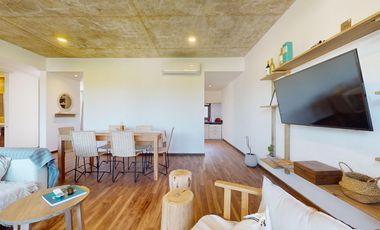 DEPARTAMENTO 2 DORMITORIOS EN VENTA EN GONNET