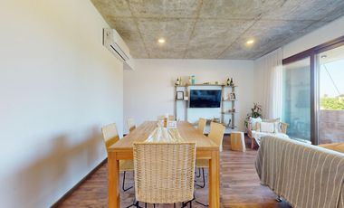 DEPARTAMENTO 2 DORMITORIOS EN VENTA EN GONNET