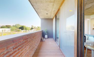 DEPARTAMENTO 2 DORMITORIOS EN VENTA EN GONNET