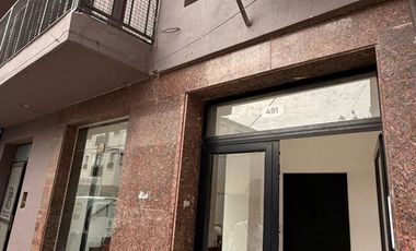 DEPARTAMENTO EN VENTA 3 AMBIENTES GOYA CORRIENTES