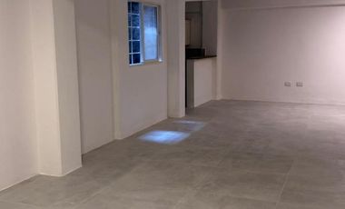 DEPARTAMENTO EN VENTA 3 AMBIENTES GOYA CORRIENTES