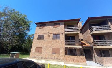 Departamento 4 ambiente en venta en La  Plata