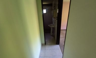 Departamento 4 ambiente en venta en La  Plata