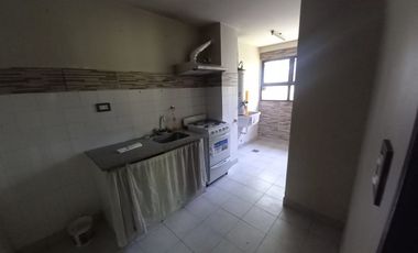 Departamento 4 ambiente en venta en La  Plata