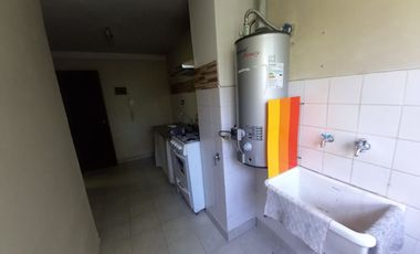 Departamento 4 ambiente en venta en La  Plata