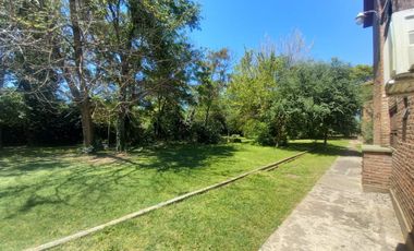 Departamento 4 ambiente en venta en La  Plata