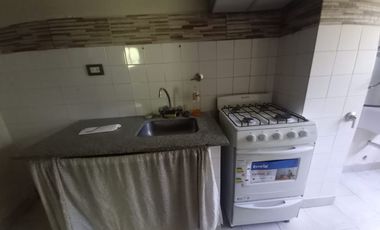 Departamento 4 ambiente en venta en La  Plata