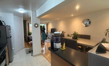 Venta casa en condominio en Cuajimalpa