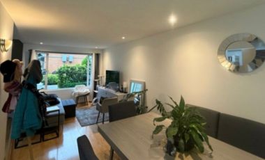 Venta casa en condominio en Cuajimalpa