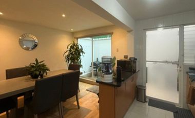 Venta casa en condominio en Cuajimalpa
