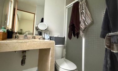 Venta casa en condominio en Cuajimalpa