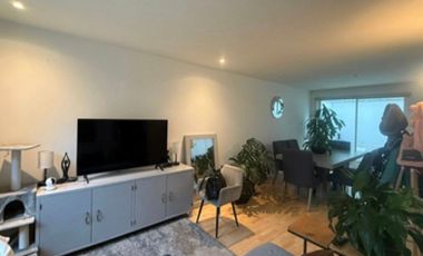Venta casa en condominio en Cuajimalpa