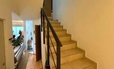 Venta casa en condominio en Cuajimalpa