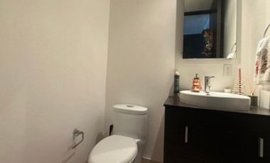 Venta casa en condominio en Cuajimalpa